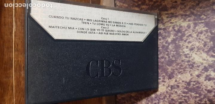 Casetes antiguos: MOCEDADES - Foto 2