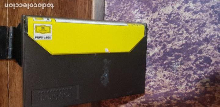 Casetes antiguos: BEETHOVEN - Foto 2