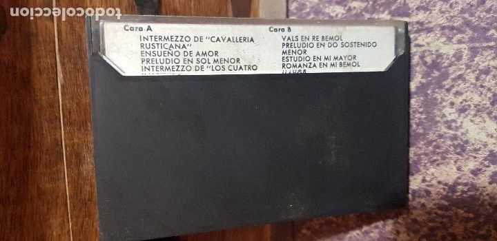 Casetes antiguos: ROMANZAS - Foto 2