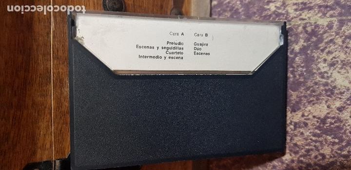 Casetes antiguos: LA REVOLTOSA - Foto 2