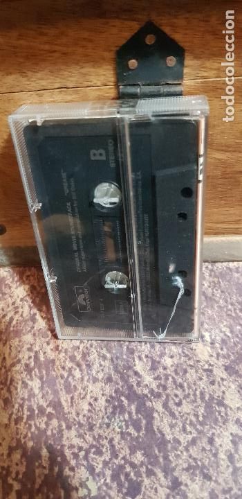 Casetes antiguos: GREASE - Foto 2