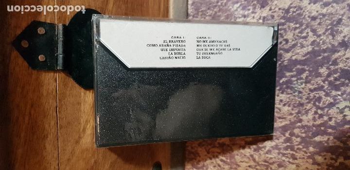 Casetes antiguos: ANTONIO AGUILAR - Foto 2