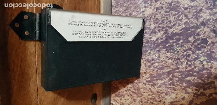 Casetes antiguos: MARIFE DE TRIANA - Foto 2