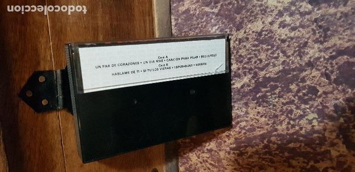 Casetes antiguos: PECOS - Foto 2