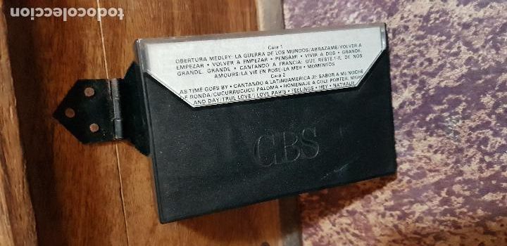 Casetes antiguos: JULIO IGLESIAS - Foto 2