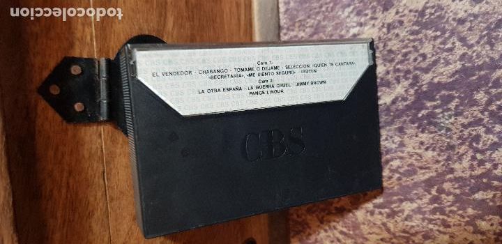 Casetes antiguos: MOCEDADES - Foto 2