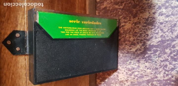Casetes antiguos: ABBA - Foto 2