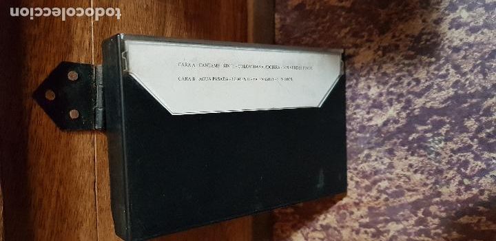 Casetes antiguos: MARIA DEL MONTE - Foto 2
