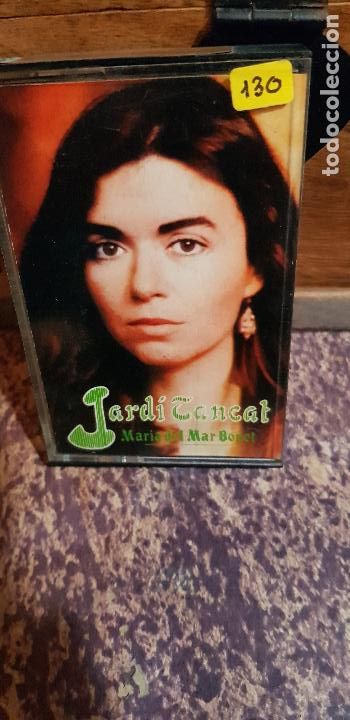 Casetes antiguos: MARIA DEL MAR BONET - Foto 1