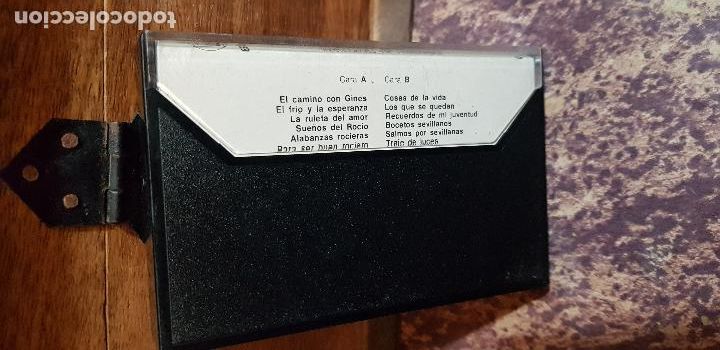 Casetes antiguos: AMIGOS DE GINES - Foto 2