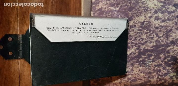 Casetes antiguos: GIORGIE DANN - Foto 2