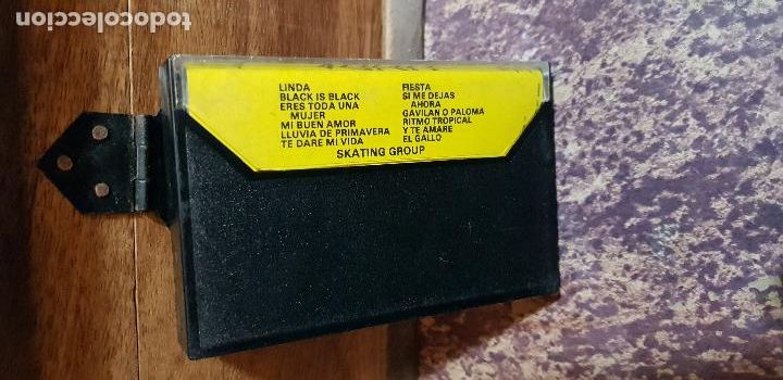 Casetes antiguos: LINDA - Foto 2