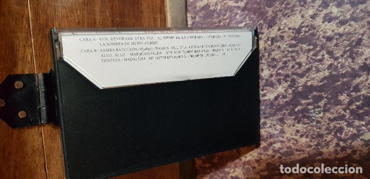 Casetes antiguos: REGINA DO SANTOS - Foto 2