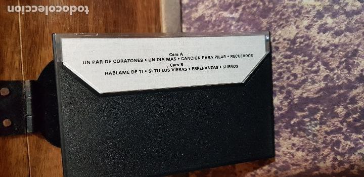 Casetes antiguos: PECOS - Foto 2