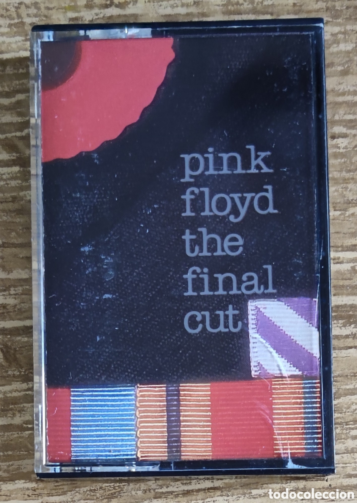 Pink Floyd - The Final Cut (1983) 