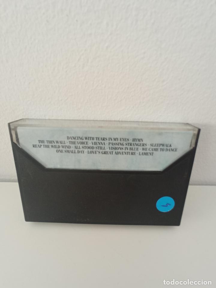 Casetes antiguos: Ultravox &lrm;&ndash; The Collection - Foto 2