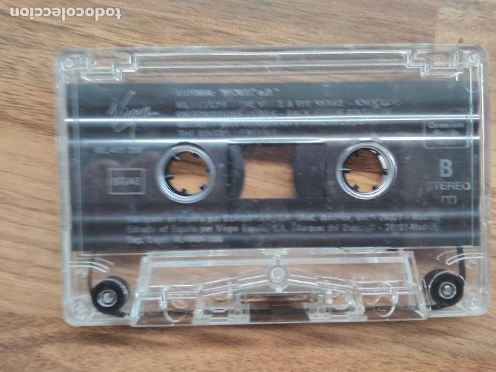 Casetes antiguos: Enigma &lrm;&ndash; MCMXC a.D. spain,1990 - Foto 4