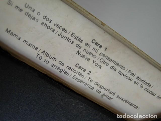 Casetes antiguos: Cinta de casete de Chicago con Chicago X. - Foto 3