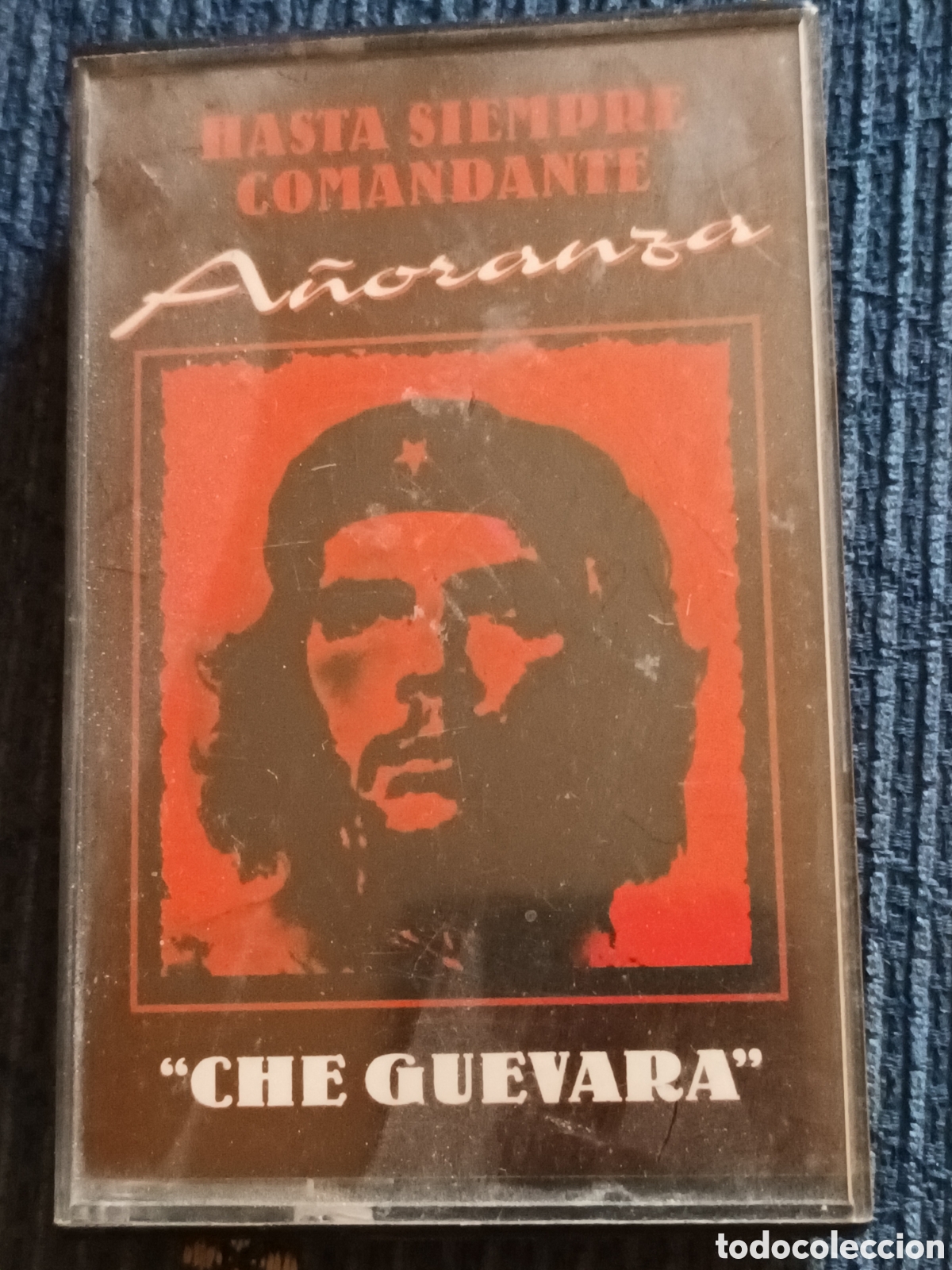Casetes antiguos: Che Guevara, casette - Foto 1