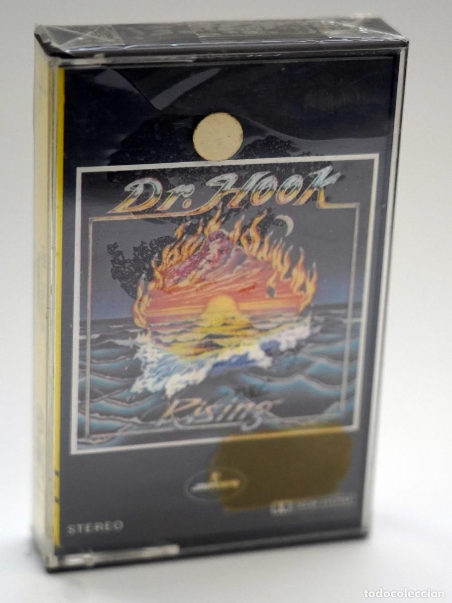 Casetes antiguos: Dr. Hook &ndash; Rising - Foto 1