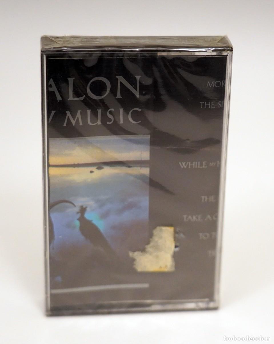 Casetes antiguos: Roxy Music &ndash; Avalon ..... - Foto 1