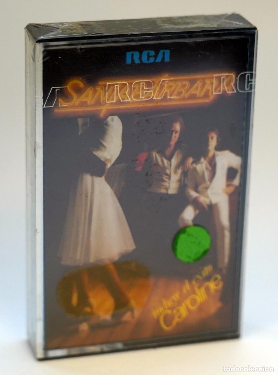 Casetes antiguos: Santab&aacute;rbara* &ndash; Santab&aacute;rbara - Foto 1