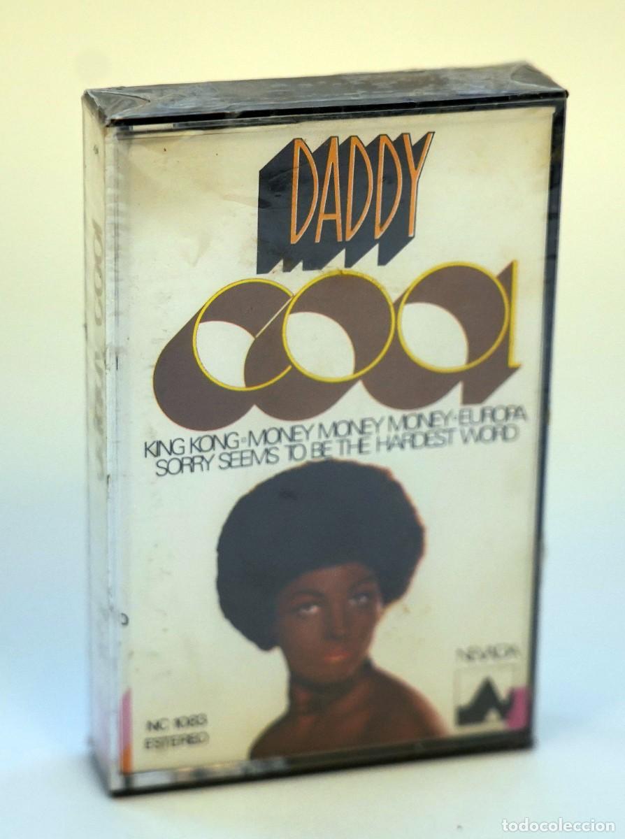 Casetes antiguos: DADDY COOL - Foto 1