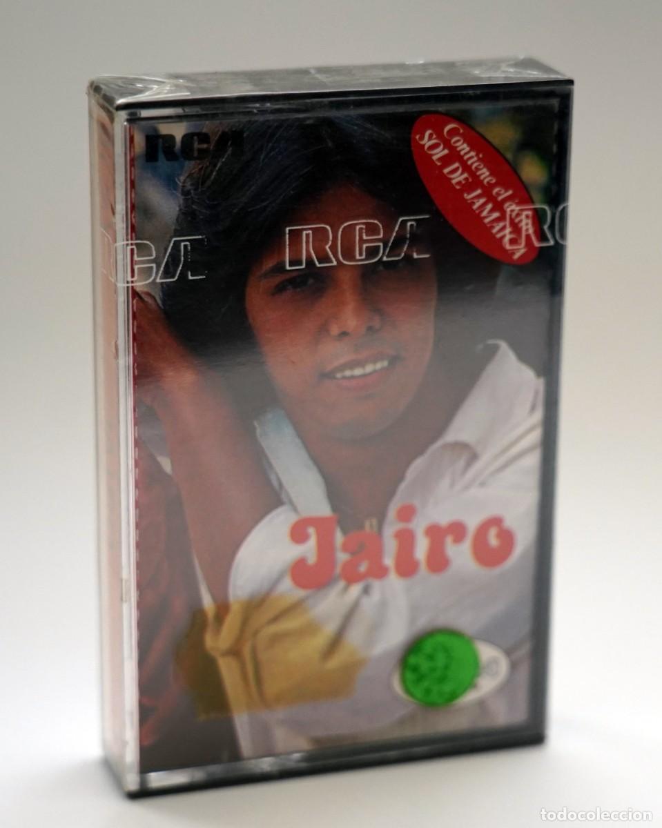 Casetes antiguos: JAIRO - Foto 1