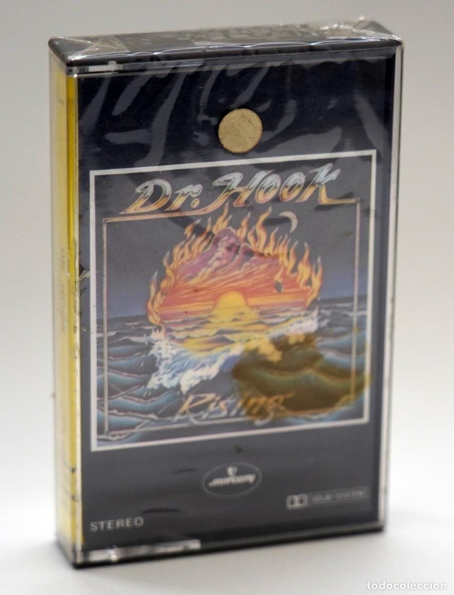 Casetes antiguos: Dr. Hook &ndash; Rising - Foto 1