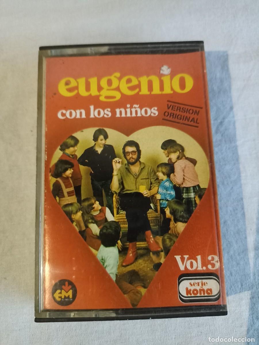 Casetes antiguos: Lote 5 casetes variados - Foto 3
