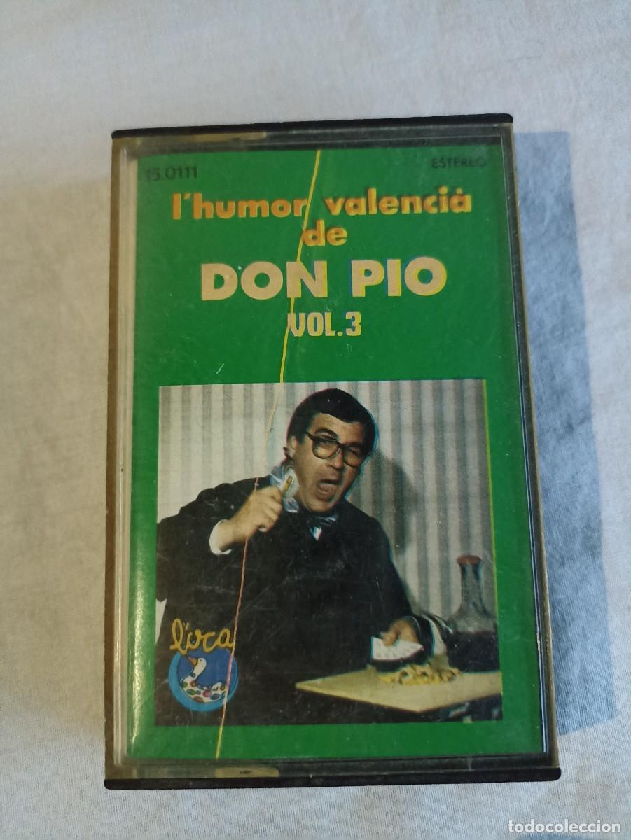 Casetes antiguos: Lote 5 casetes variados - Foto 5
