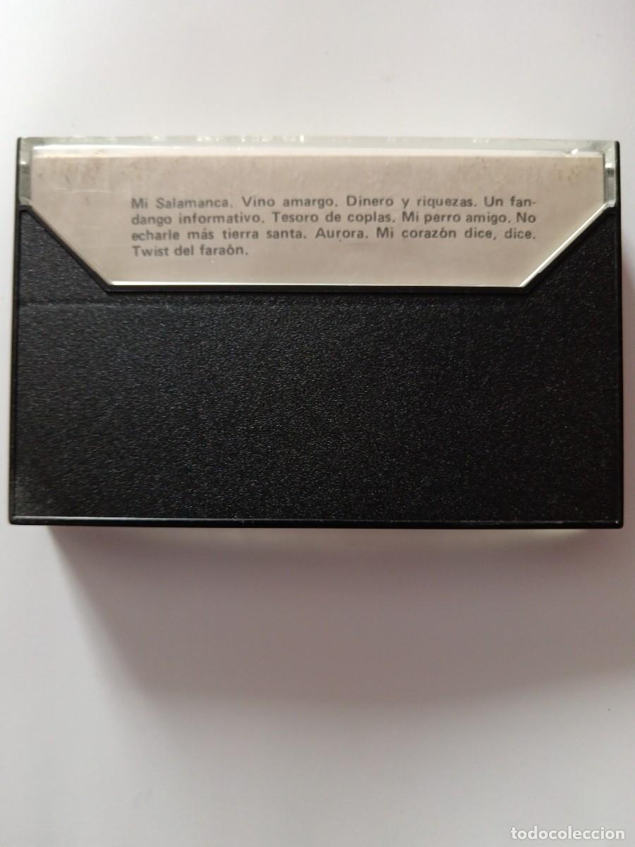 Casetes antiguos: Rafael Farina - Foto 2