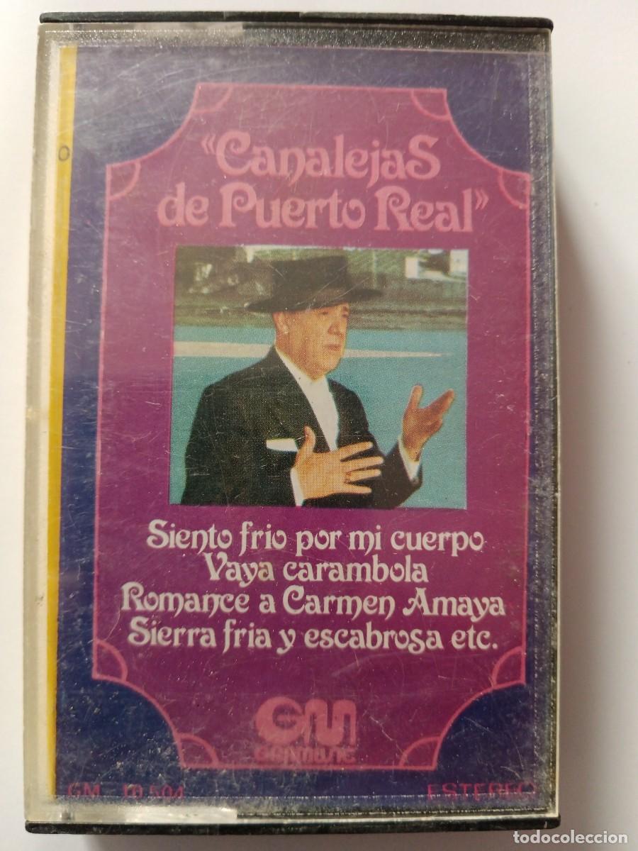 Casetes antiguos: Canalejas de Puerto Real - Foto 1