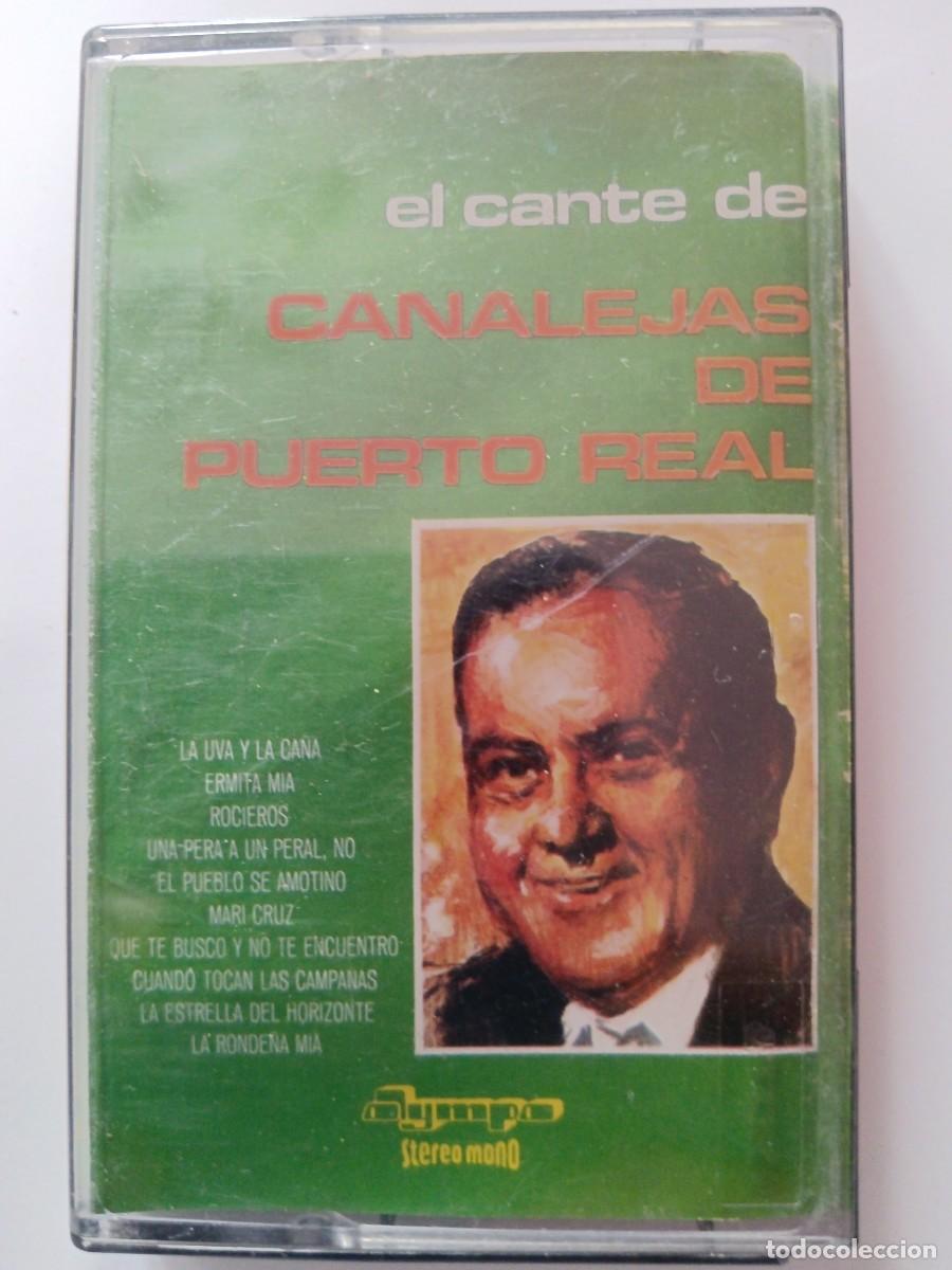 Casetes antiguos: Canalejas de Puerto Real - Foto 1