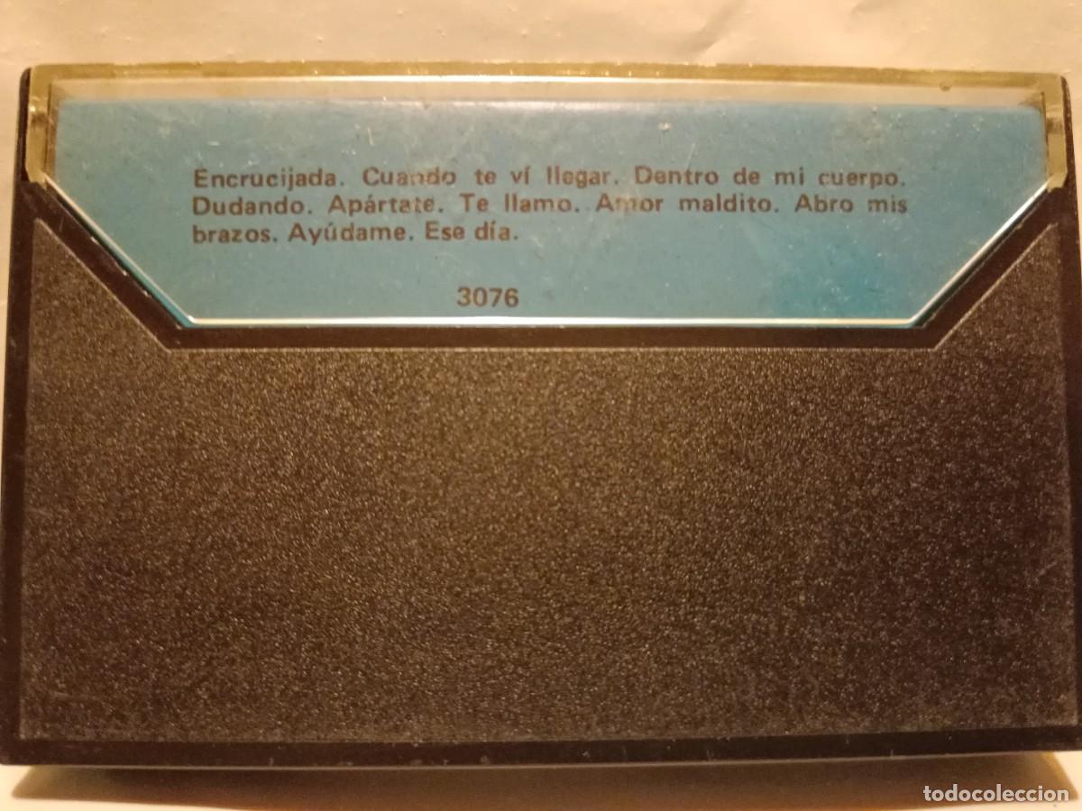 Casetes antiguos: Marif&eacute; de Triana. Encrucijada - Foto 2