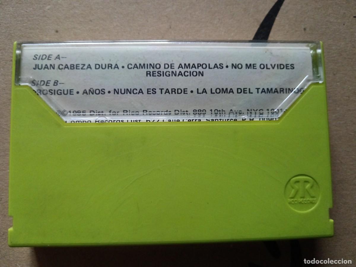 Casetes antiguos: El gran combo. Innovations - Foto 2