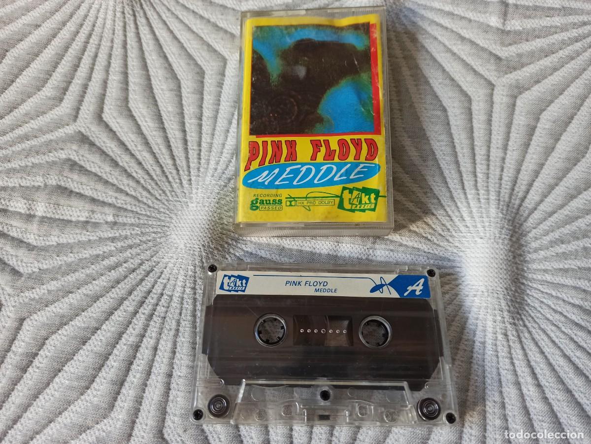 Meddle [CASSETTE]