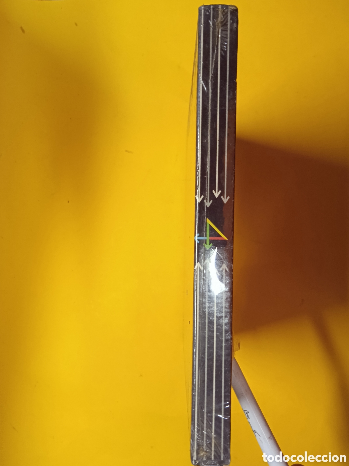 Casetes antiguos: Cinta R2R Patsy Cline P4T-434 7 1/2 Precintada - Foto 8