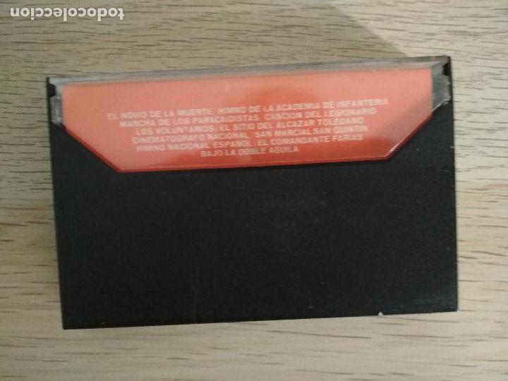 Casetes antiguos: bambino, quiero, casete,1973 - Foto 2