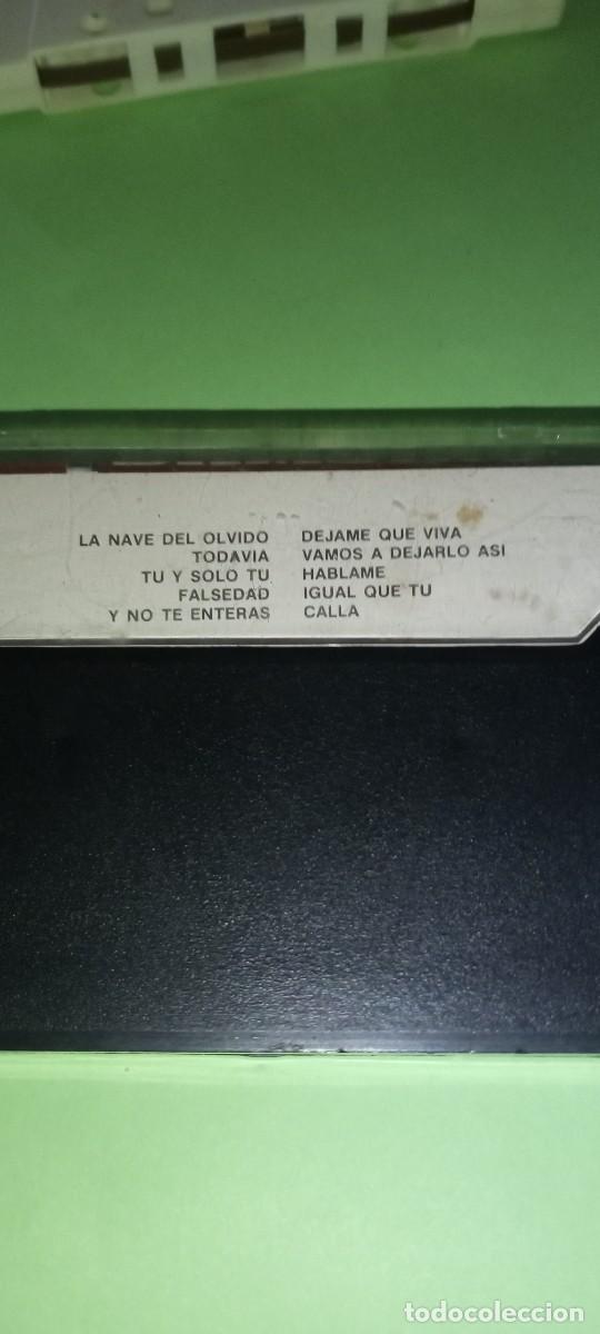 Casetes antiguos: Cassette Bambino original 1981 - Foto 3