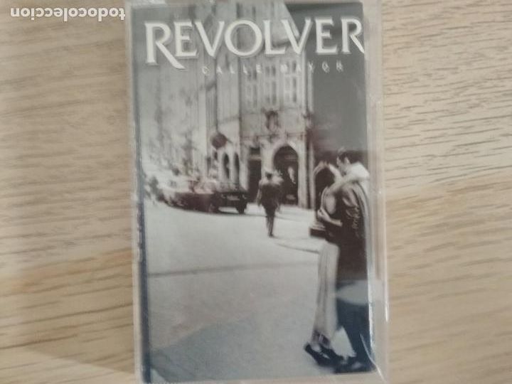 Casetes antiguos: revolver, calle mayor,1996 - Foto 2
