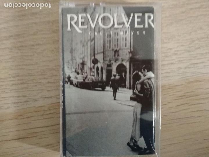 Casetes antiguos: revolver, calle mayor,1996 - Foto 1