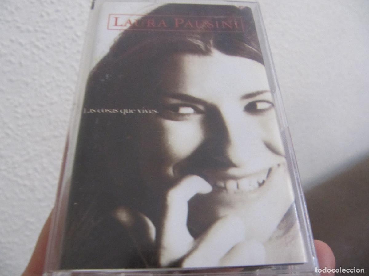 laura pausini: laura pausini, cd cgd 4509-92385 - Acquista CD di musica pop  su todocoleccion