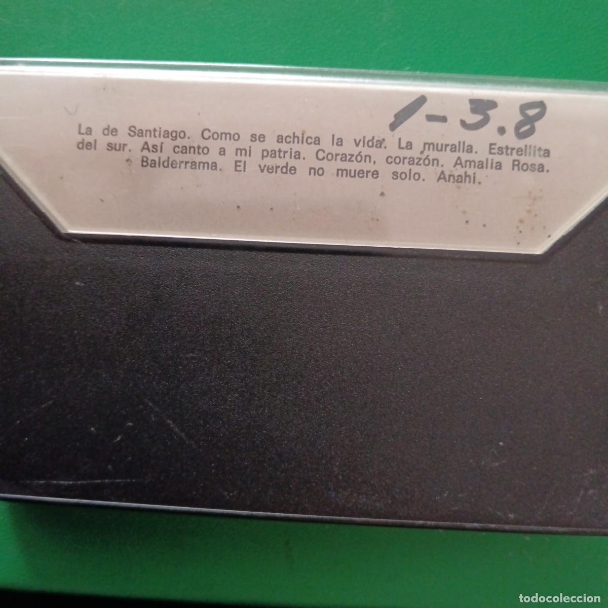 Casetes antiguos: Los Guacamayos - Foto 2