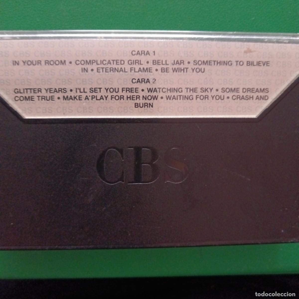 Casetes antiguos: Bangles. Everything - Foto 2