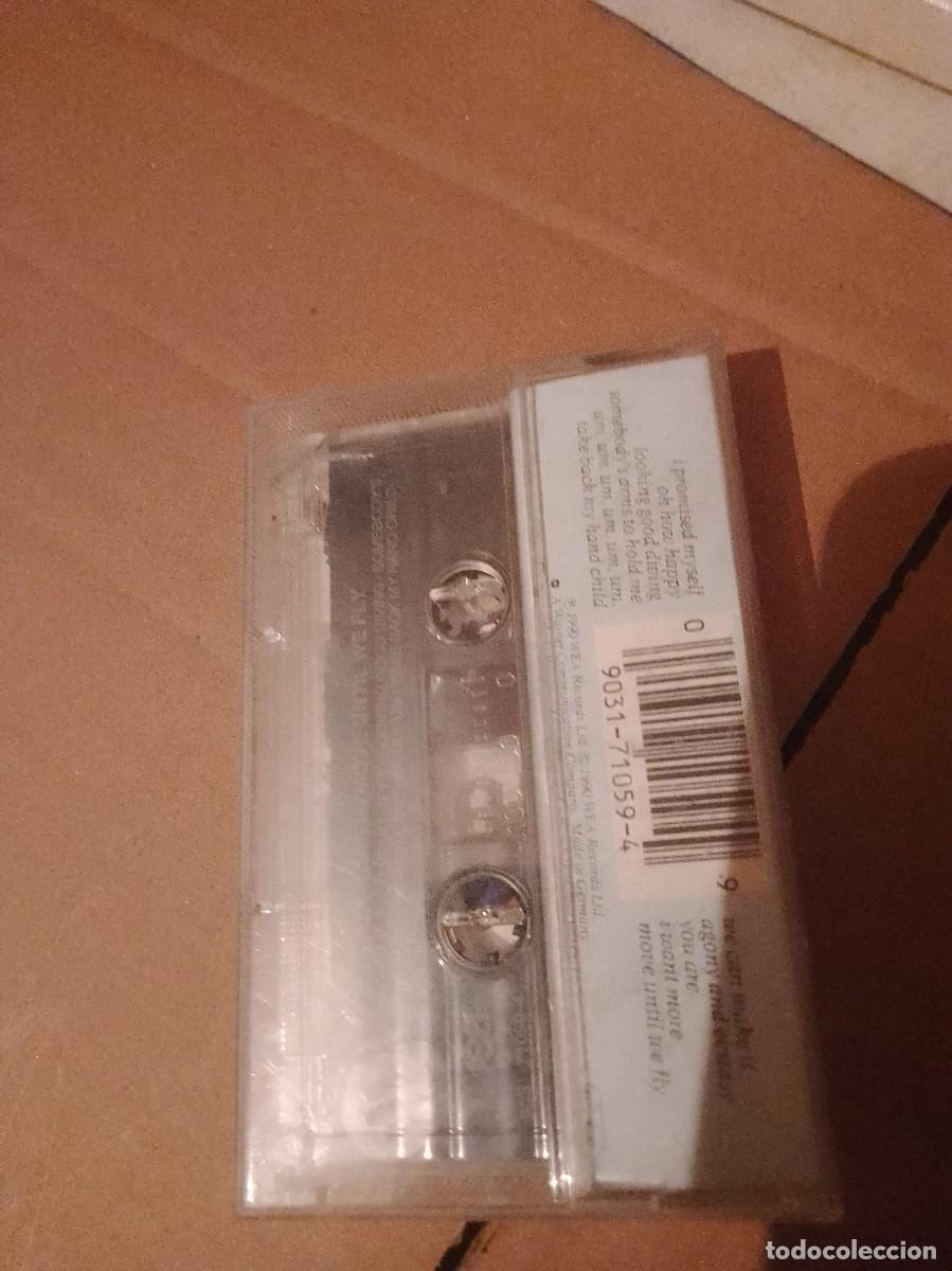 Casetes antiguos: Nick kamen casette - Foto 3