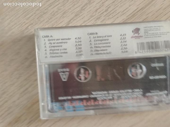 Casetes antiguos: El Matador &lrm;&ndash; El Matador 1997 - Foto 2