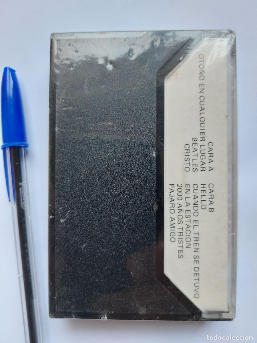 Casetes antiguos: MODULOS - CASETE ORIGINAL PRECINTADA DE F&Aacute;BRICA - Foto 2