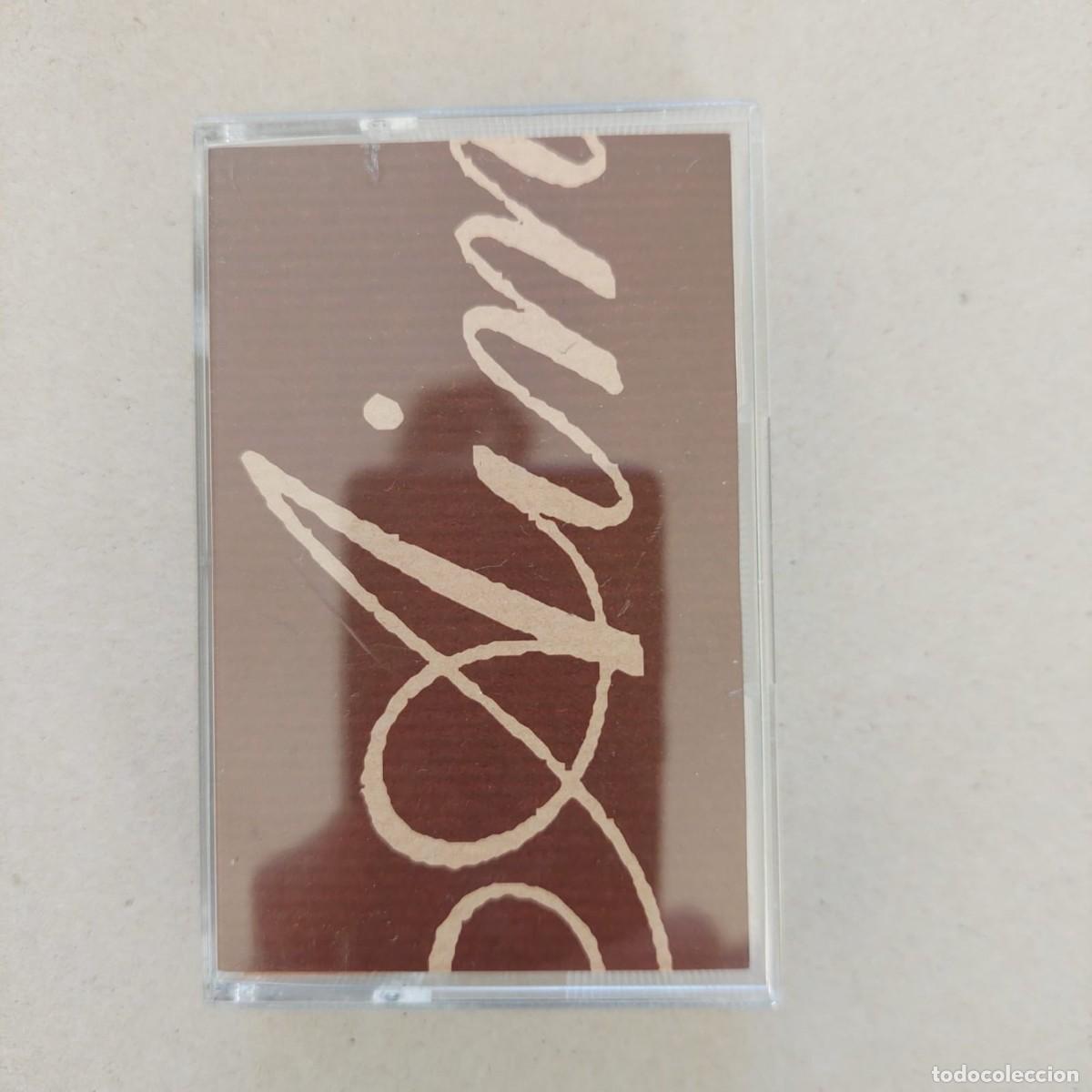 Casetes antiguos: AIM B-CORE 35 1996 6 CANCIONES PUNK ROCK HARDCORE