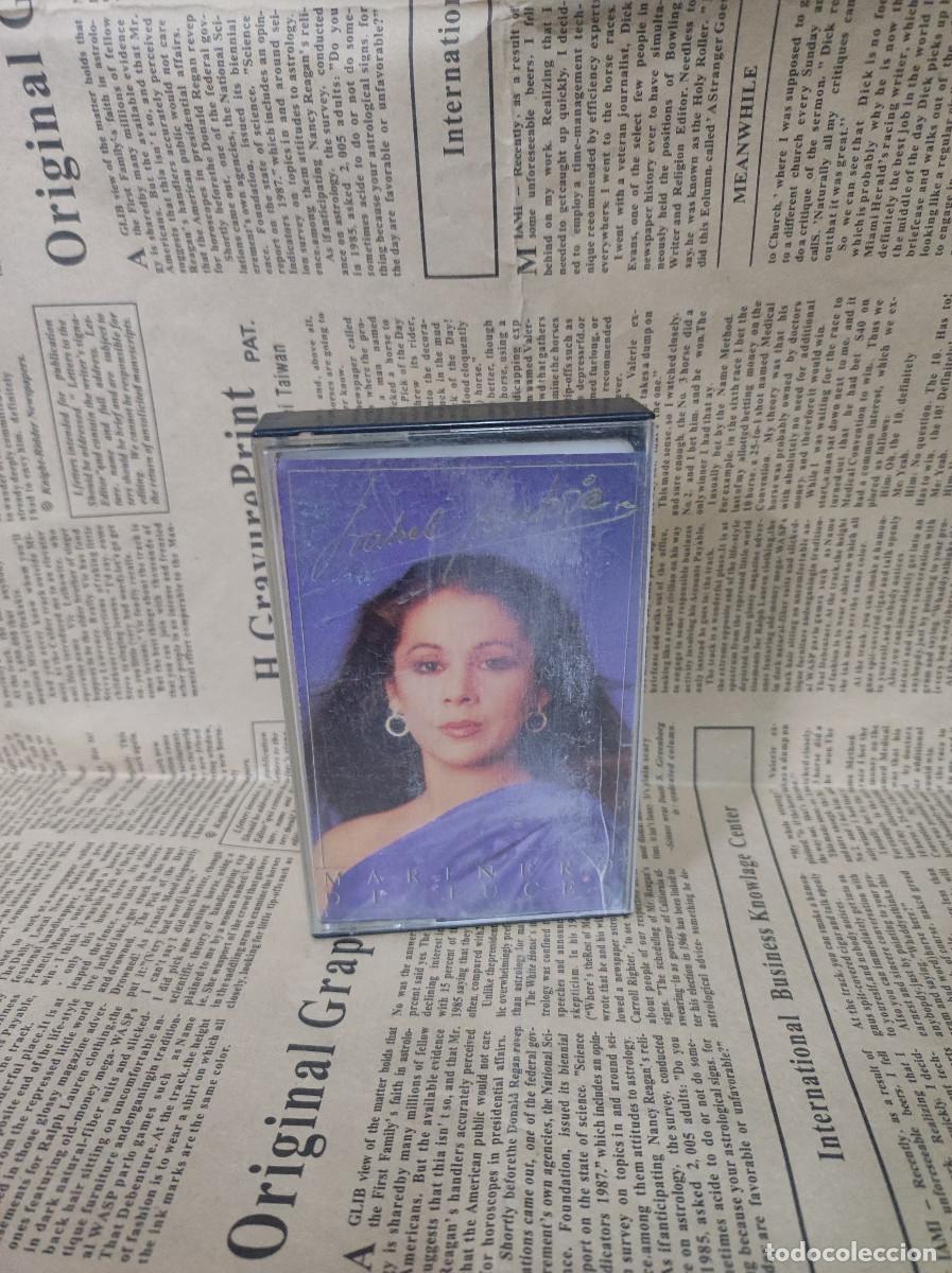 Casetes antiguos: Isabel Pantoja &ndash; Marinero De Luces - Foto 1